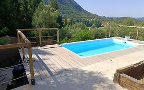 Sahira Ecolodge casa rural con encanto
